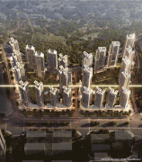 脚了业从社交和疗愈的需求