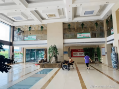 完满实现“社区便利+生态静谧+医疗完整”的三沉